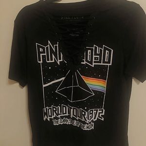 Pink Floyd Tee